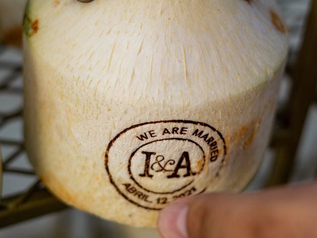 La boda de Beto y Ishshah en Puerto Aventuras, Quintana Roo 92