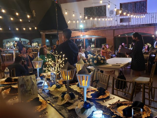 La boda de Gustavo y Samantha  en Acapulco, Guerrero 8