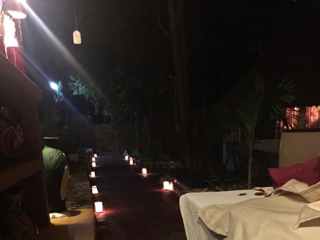 La boda de Gustavo y Samantha  en Acapulco, Guerrero 11