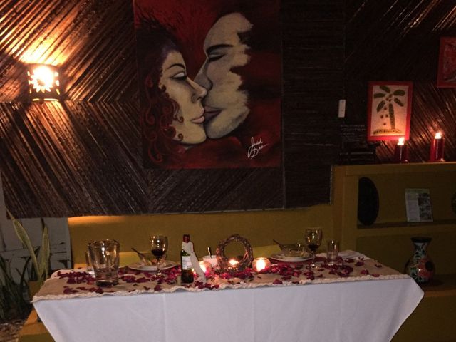 La boda de Gustavo y Samantha  en Acapulco, Guerrero 12