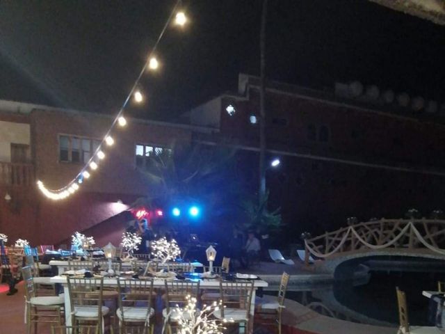 La boda de Gustavo y Samantha  en Acapulco, Guerrero 17