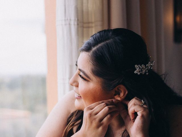 La boda de Justin y Fernanda en Romita, Guanajuato 9