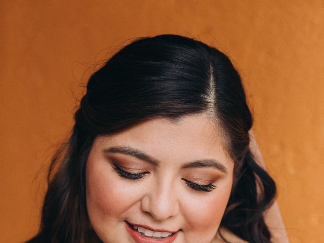 La boda de Justin y Fernanda en Romita, Guanajuato 13