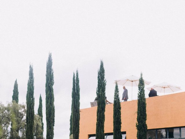 La boda de Justin y Fernanda en Romita, Guanajuato 18