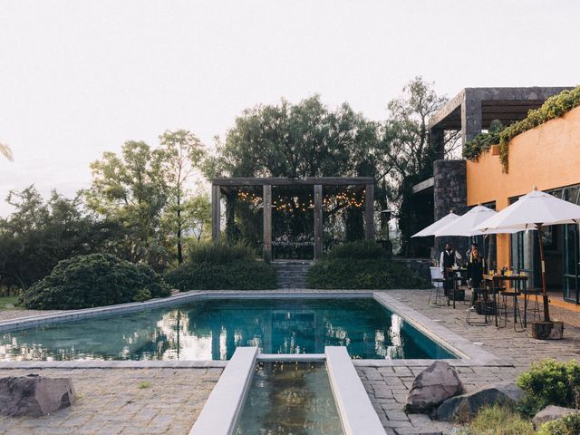 La boda de Justin y Fernanda en Romita, Guanajuato 45