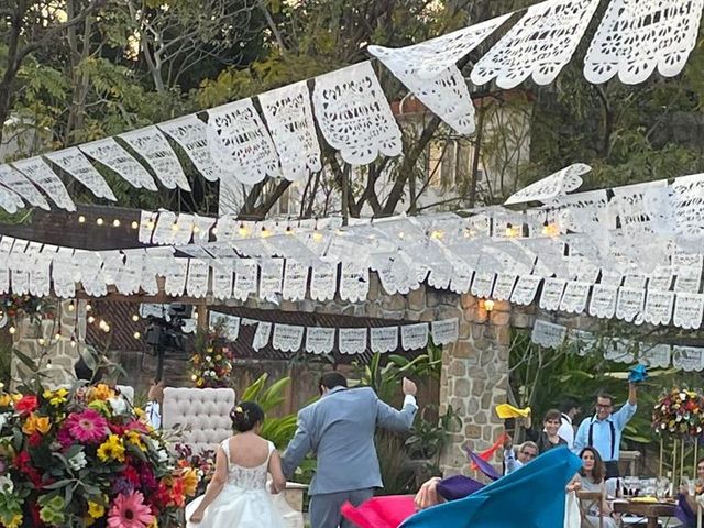 La boda de Luis Alfonso y Viridiana en Jiutepec, Morelos 3