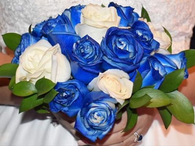 La boda de Adrian y Roxana en Tijuana, Baja California 1