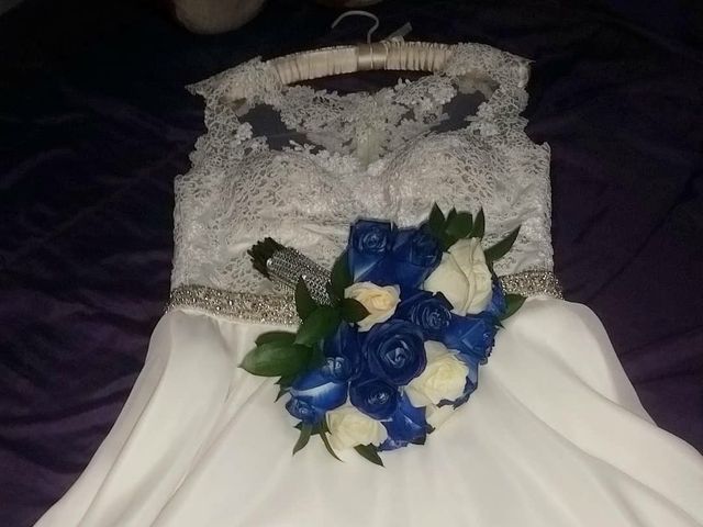 La boda de Adrian y Roxana en Tijuana, Baja California 2