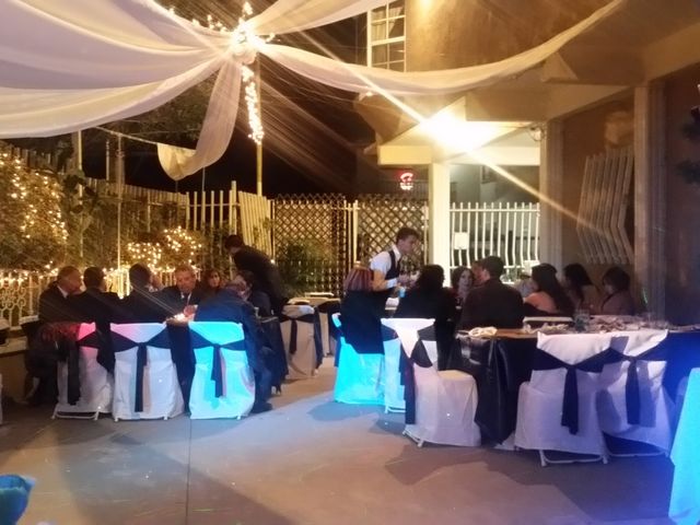 La boda de Adrian y Roxana en Tijuana, Baja California 6