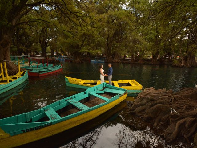 La boda de Omar y Gaby en Tonalá, Jalisco 22