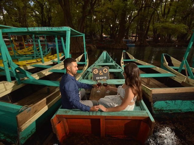 La boda de Omar y Gaby en Tonalá, Jalisco 24