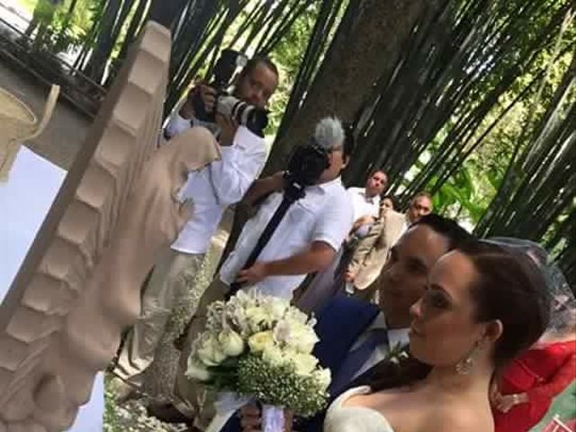 La boda de Andrei y Karla en Jiutepec, Morelos 17