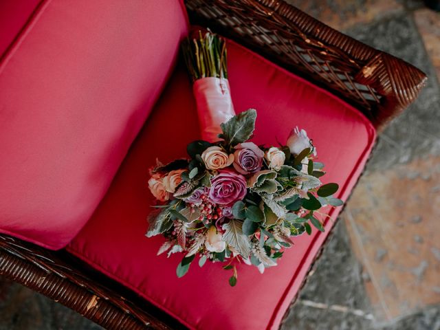 La boda de Rodrigo y Denisse en Cuernavaca, Morelos 2