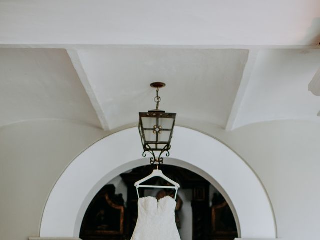 La boda de Rodrigo y Denisse en Cuernavaca, Morelos 4