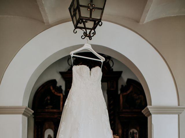 La boda de Rodrigo y Denisse en Cuernavaca, Morelos 5