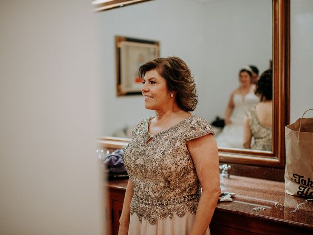 La boda de Rodrigo y Denisse en Cuernavaca, Morelos 6