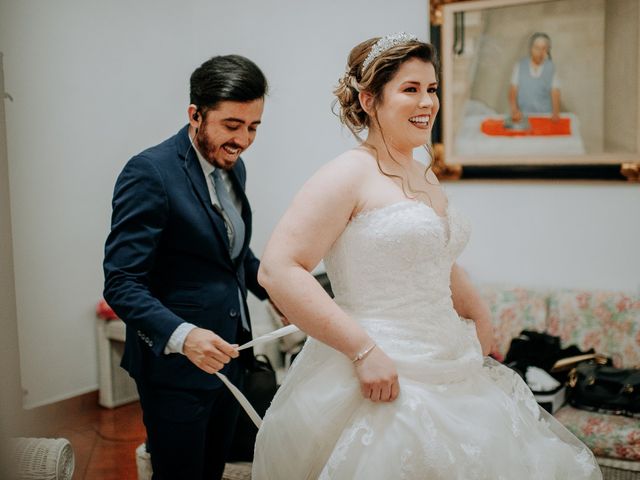 La boda de Rodrigo y Denisse en Cuernavaca, Morelos 7