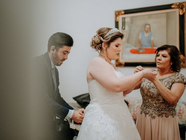 La boda de Rodrigo y Denisse en Cuernavaca, Morelos 8