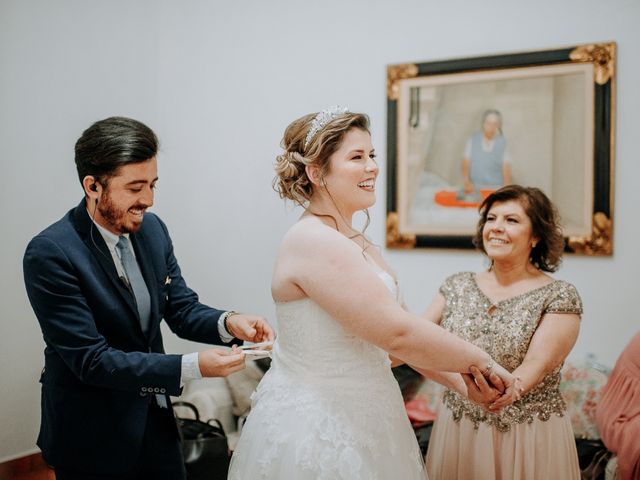 La boda de Rodrigo y Denisse en Cuernavaca, Morelos 9