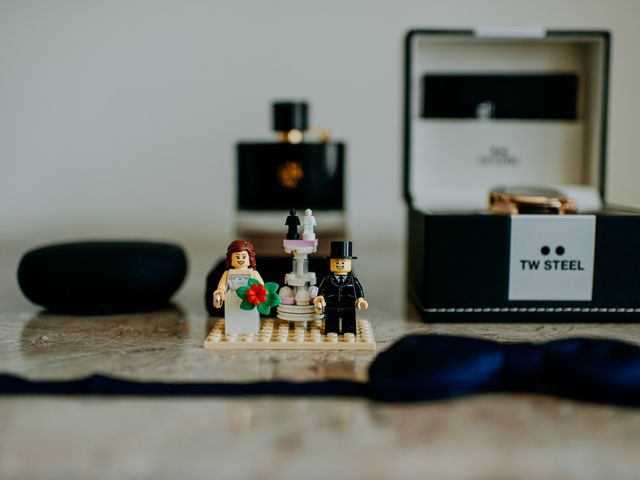 La boda de Rodrigo y Denisse en Cuernavaca, Morelos 10