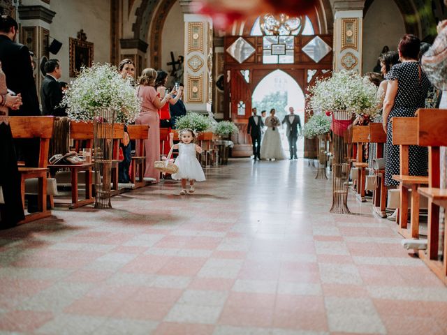 La boda de Rodrigo y Denisse en Cuernavaca, Morelos 20