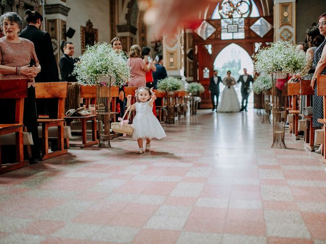 La boda de Rodrigo y Denisse en Cuernavaca, Morelos 21