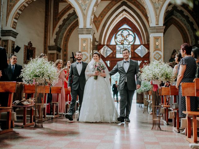 La boda de Rodrigo y Denisse en Cuernavaca, Morelos 22