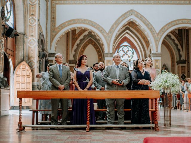 La boda de Rodrigo y Denisse en Cuernavaca, Morelos 26