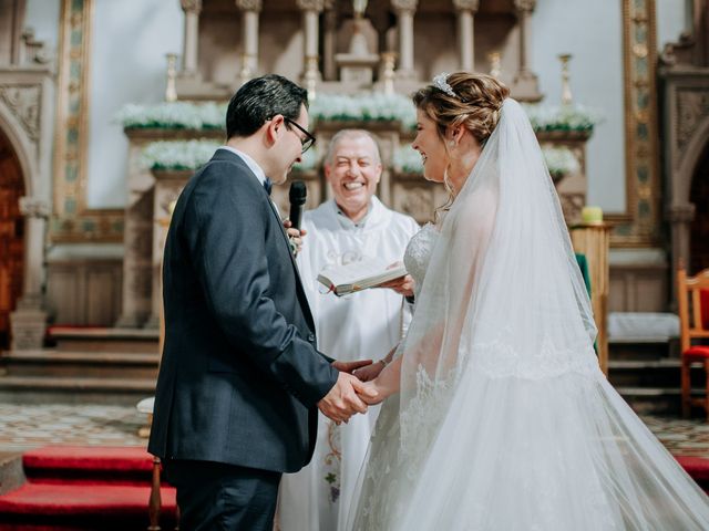 La boda de Rodrigo y Denisse en Cuernavaca, Morelos 29