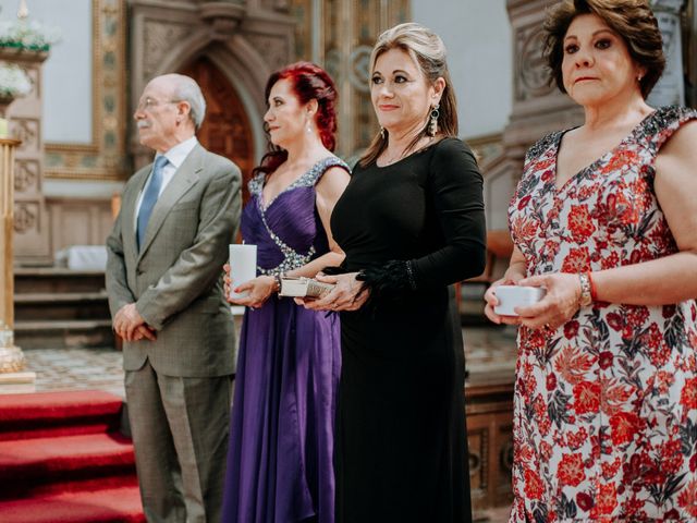 La boda de Rodrigo y Denisse en Cuernavaca, Morelos 31