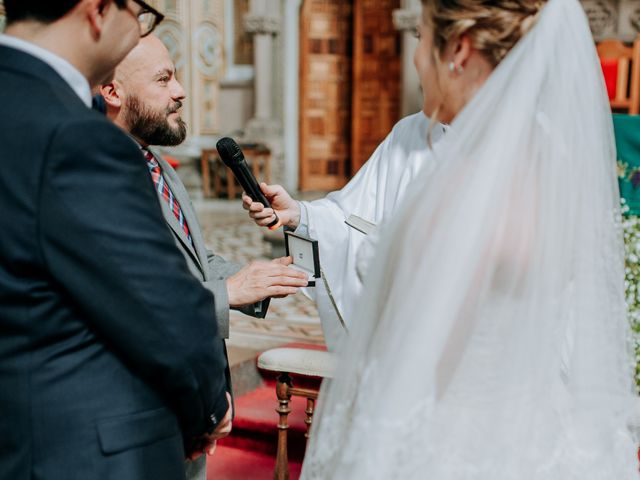 La boda de Rodrigo y Denisse en Cuernavaca, Morelos 32