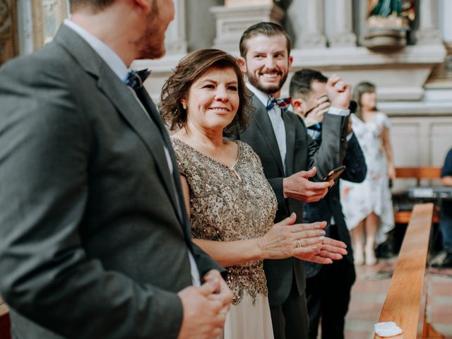 La boda de Rodrigo y Denisse en Cuernavaca, Morelos 42