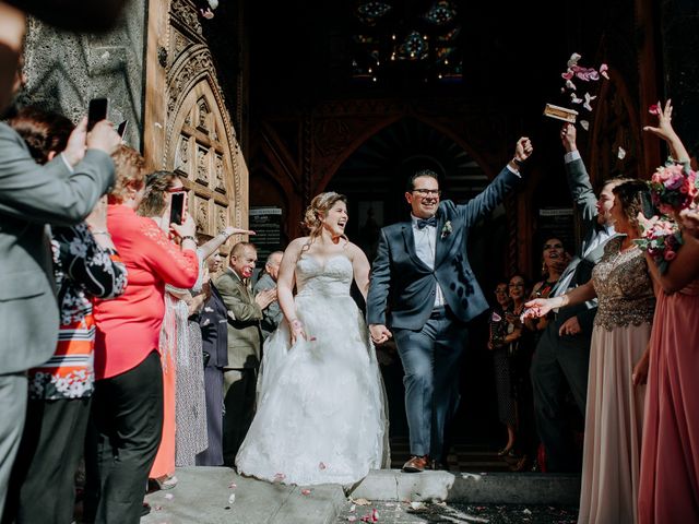 La boda de Rodrigo y Denisse en Cuernavaca, Morelos 45