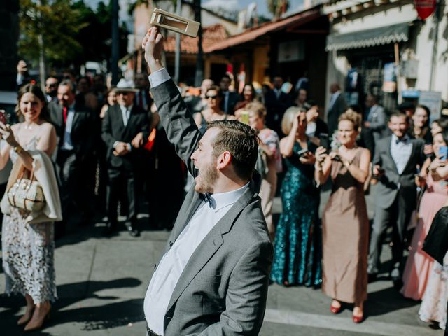 La boda de Rodrigo y Denisse en Cuernavaca, Morelos 50