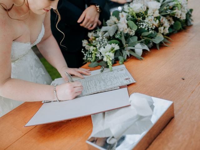 La boda de Rodrigo y Denisse en Cuernavaca, Morelos 57