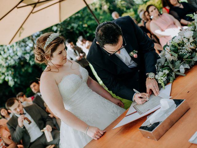 La boda de Rodrigo y Denisse en Cuernavaca, Morelos 58