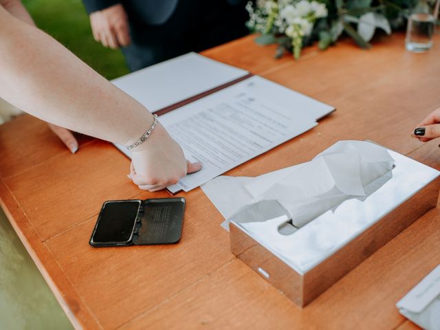 La boda de Rodrigo y Denisse en Cuernavaca, Morelos 59