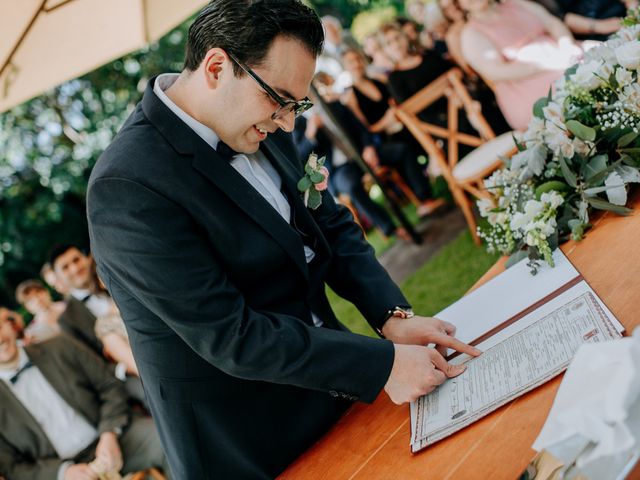 La boda de Rodrigo y Denisse en Cuernavaca, Morelos 60