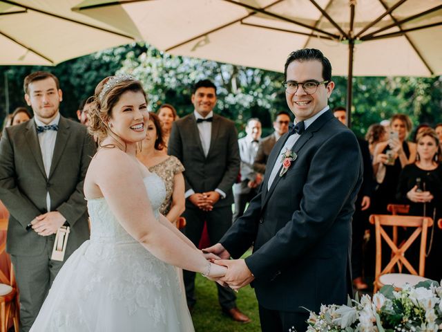 La boda de Rodrigo y Denisse en Cuernavaca, Morelos 62