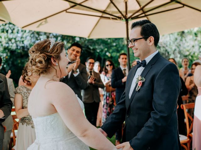La boda de Rodrigo y Denisse en Cuernavaca, Morelos 63