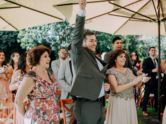 La boda de Rodrigo y Denisse en Cuernavaca, Morelos 65