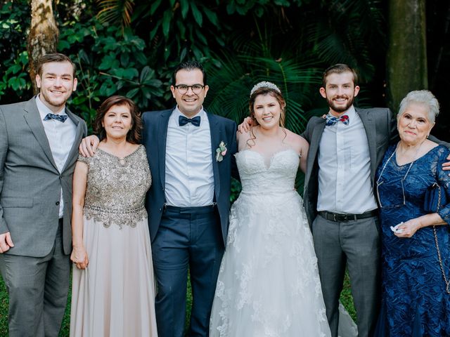 La boda de Rodrigo y Denisse en Cuernavaca, Morelos 68