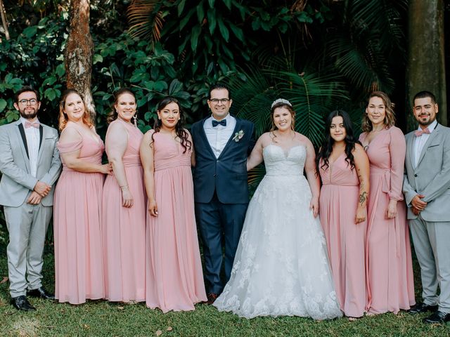 La boda de Rodrigo y Denisse en Cuernavaca, Morelos 72