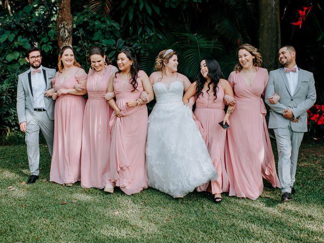 La boda de Rodrigo y Denisse en Cuernavaca, Morelos 73