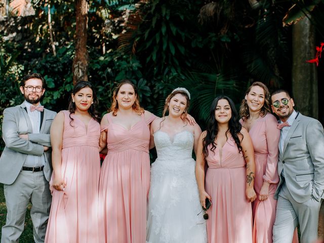 La boda de Rodrigo y Denisse en Cuernavaca, Morelos 74