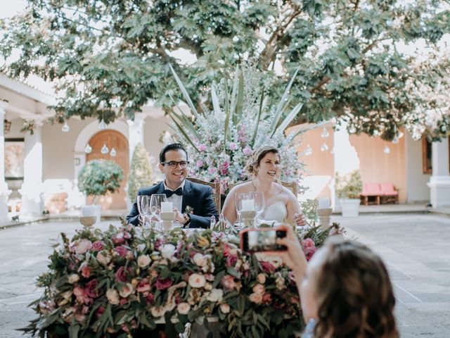 La boda de Rodrigo y Denisse en Cuernavaca, Morelos 81