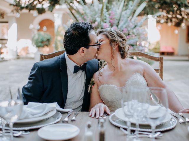 La boda de Rodrigo y Denisse en Cuernavaca, Morelos 82