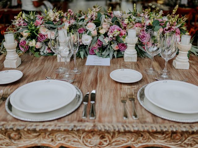 La boda de Rodrigo y Denisse en Cuernavaca, Morelos 86