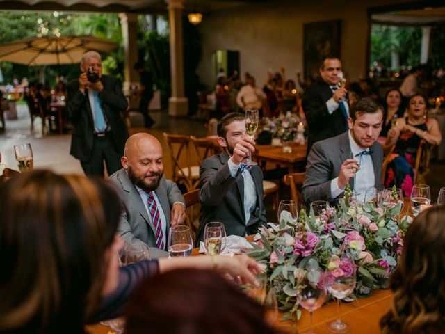 La boda de Rodrigo y Denisse en Cuernavaca, Morelos 91