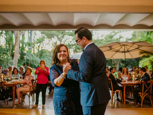 La boda de Rodrigo y Denisse en Cuernavaca, Morelos 93